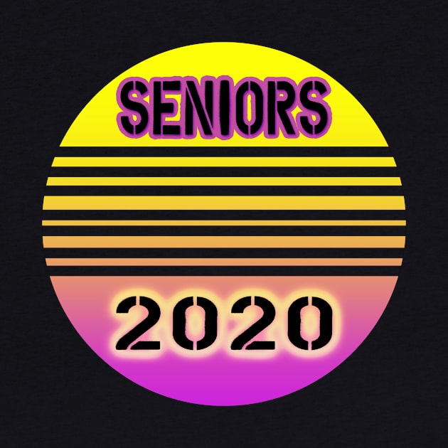 seniors 2020 by khalid12